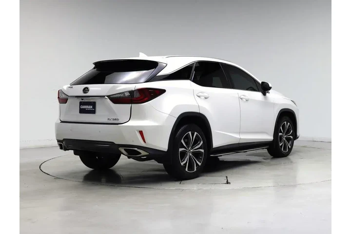$30998 : Lexus RX 350 2018 4dr SUV image 8