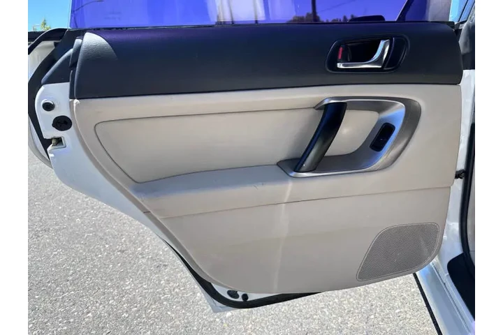 $7495 : 2007 Legacy 2.5i image 8