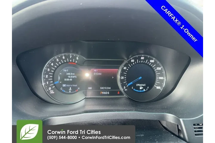 $21498 : Ford Explorer 2017 AWD Plati image 10