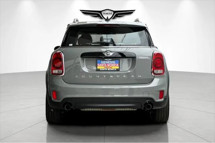 $10558 : MINI Countryman 2017 Cooper image 5