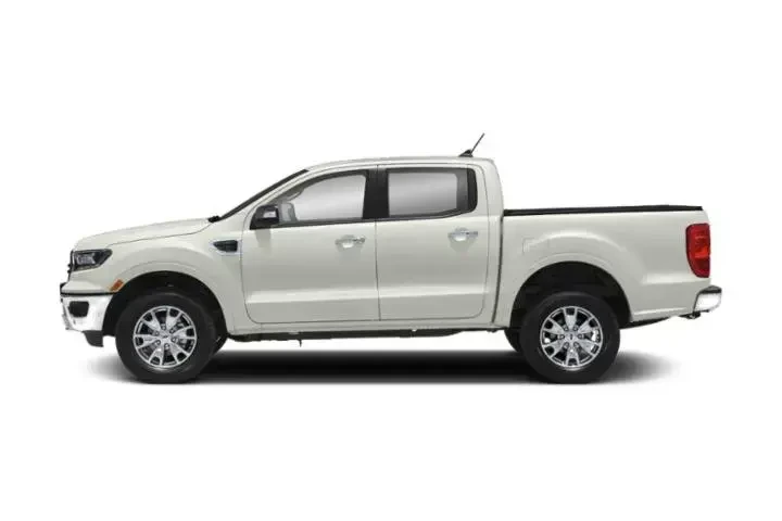 $31099 : Ford Ranger 2021 4x4 Lariat image 3