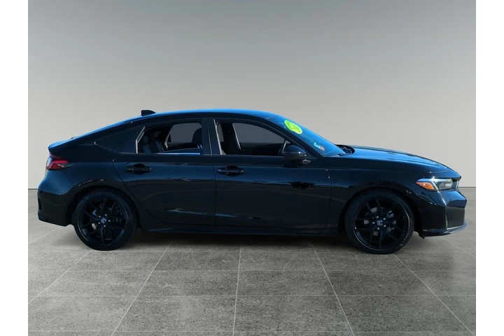 $27916 : Honda Civic 2025 Sport 4dr H image 6