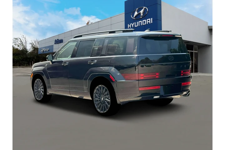 $39989 : Hyundai SANTA FE 2025 AWD Ca image 5