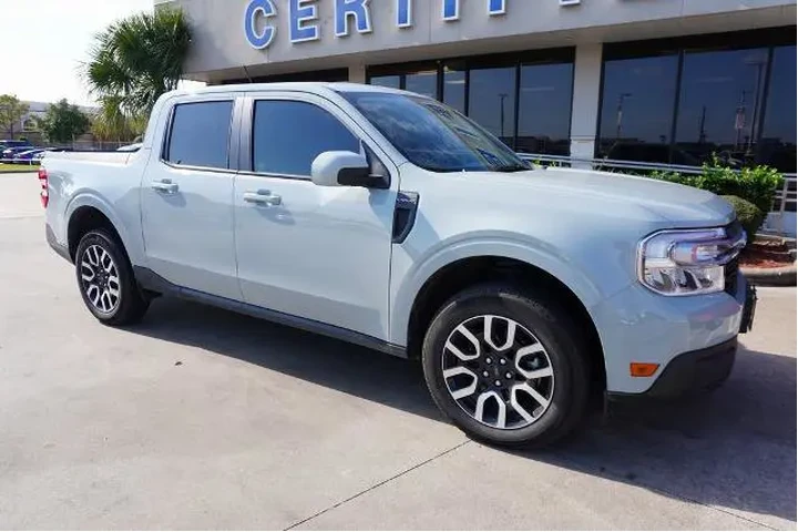 $32688 : Ford Maverick 2023 XL 4dr Su image 1