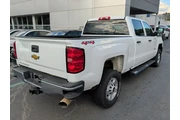 $31344 : Chevrolet Silverado 2500HD 2 thumbnail