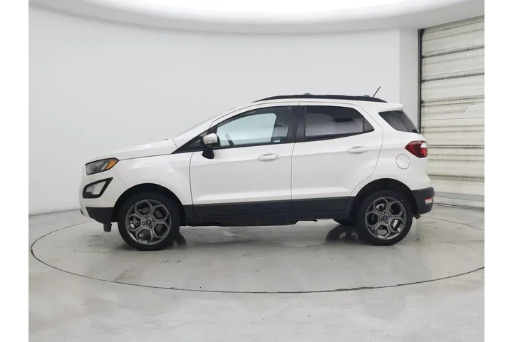$16998 : Ford EcoSport 2018 AWD SES 4 image 3