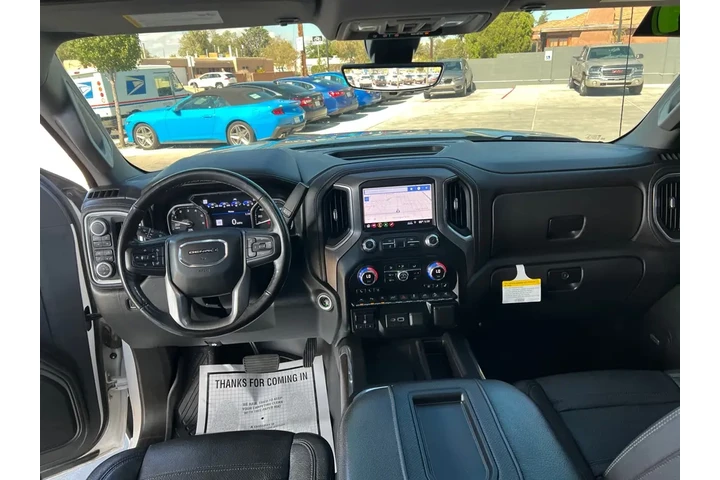 2019 GMC Sierra 1500 Denali C image 9