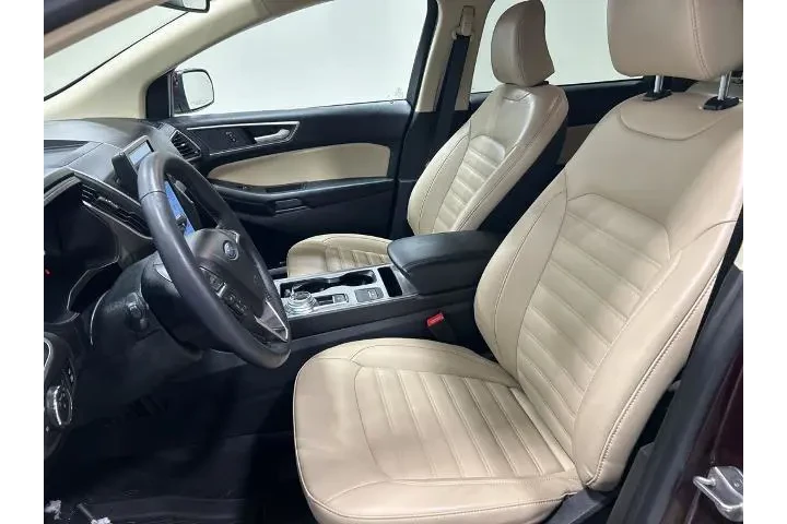 $27479 : Ford Edge 2024 AWD SEL 4dr S image 9