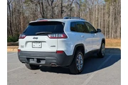 $17995 : Jeep Cherokee 2021 4x4 Latit thumbnail