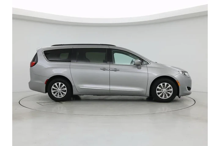 $18998 : Chrysler Pacifica 2017 Touri image 7