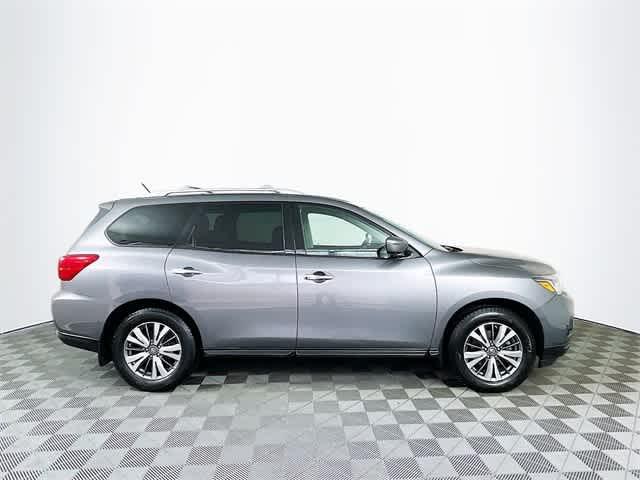 $15761 : PRE-OWNED 2017 NISSAN PATHFIN image 10
