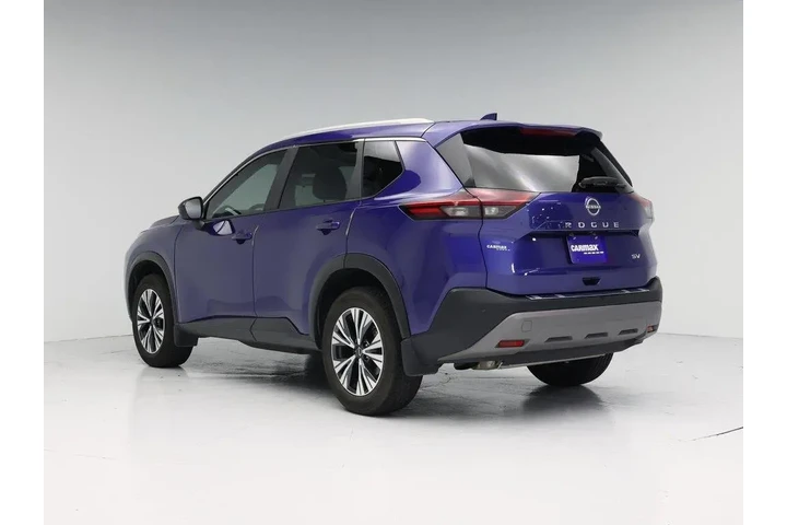 $22998 : Nissan Rogue 2023 SV 4dr Cro image 2