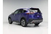 $22998 : Nissan Rogue 2023 SV 4dr Cro thumbnail