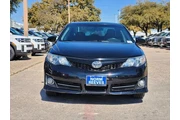 $12900 : Toyota Camry 2014 SE 4dr Sed thumbnail