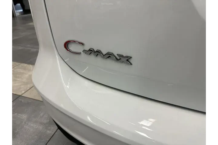 $13500 : Ford C-MAX Hybrid 2018 SE 4d image 6