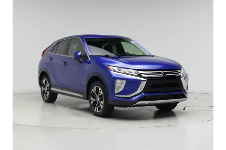 $14998 : Mitsubishi Eclipse Cross 201 image 1