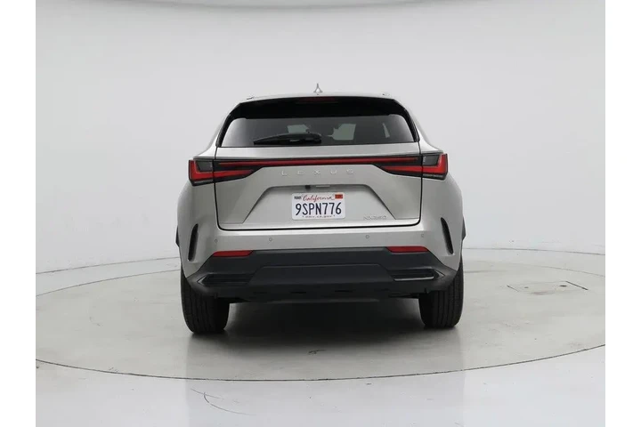 $38998 : Lexus NX 250 2025 Premium 4d image 6