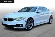 BMW 4 Series 2017 430i Gran en Austin