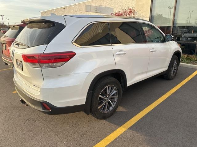 $27372 : Pre-Owned 2019 Highlander XLE image 8