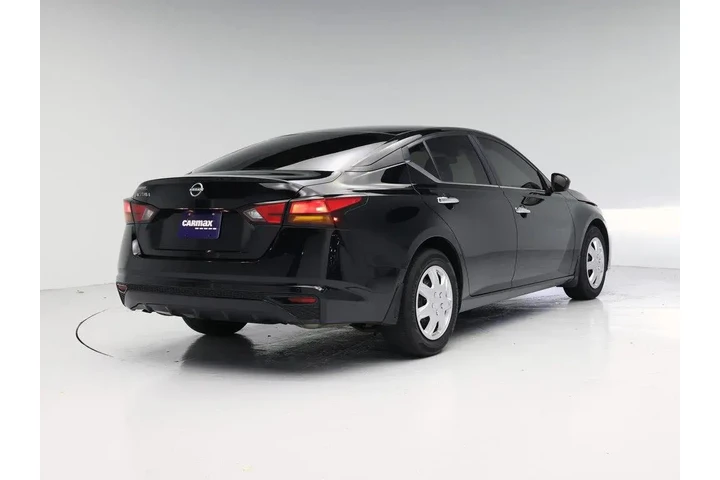 $20998 : Nissan Altima 2023 2.5 S 4dr image 8
