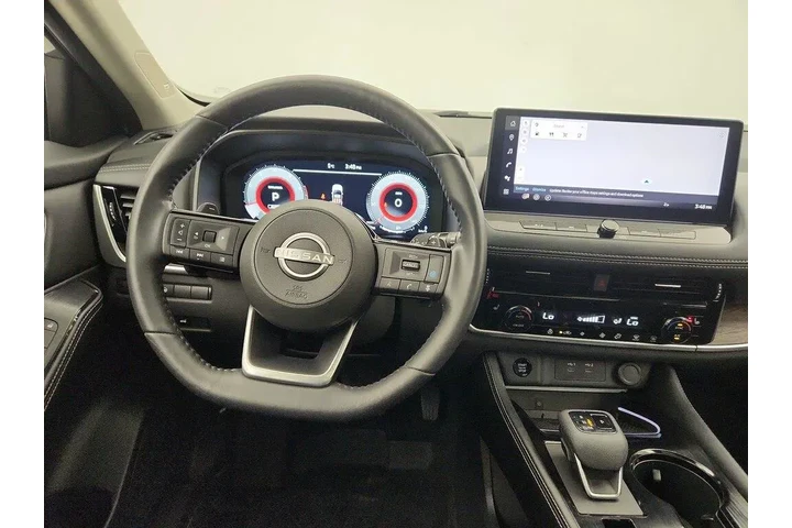 $31998 : Nissan Rogue 2024 AWD Platin image 10