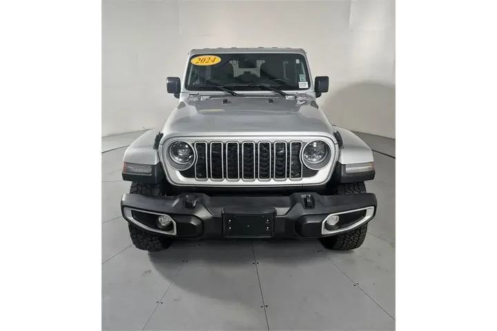 $32994 : Jeep Wrangler 2024 4x4 Sahar image 8