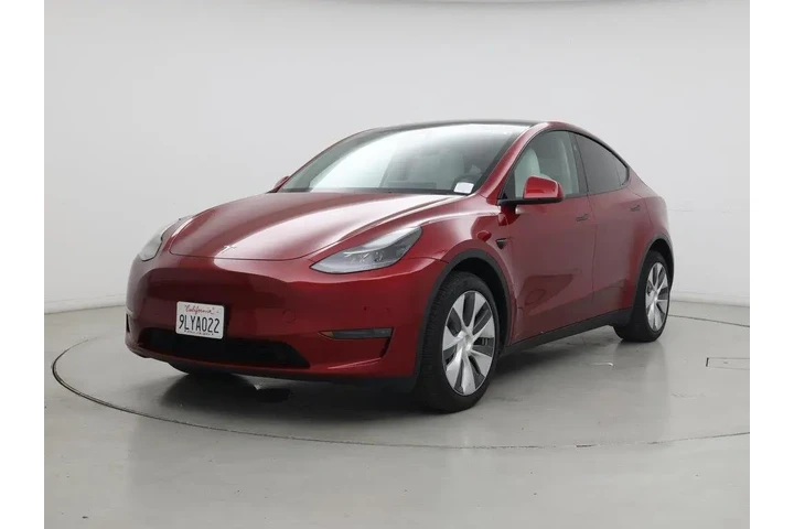 $37998 : Tesla Model Y 2024 AWD Long image 4