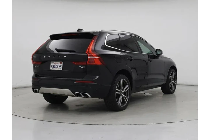 $24998 : Volvo XC60 2019 AWD T6 Momen image 8