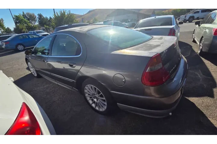 $3995 : 2003 300M Special image 5