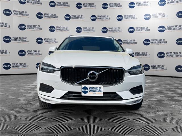 $32000 : PRE-OWNED 2021 VOLVO XC60 T5 image 8
