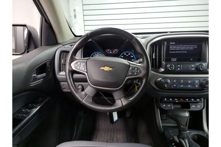 $29998 : Chevrolet Colorado 2021 4x4 image 10