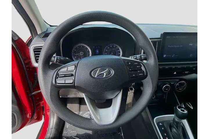 $13397 : Hyundai VENUE 2022 SE 4dr Cr image 8