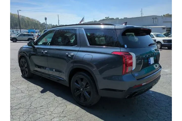 $34994 : Hyundai PALISADE 2024 AWD XR image 7