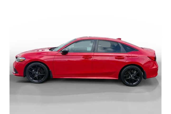 $22300 : Honda Civic 2022 Sport 4dr S image 2