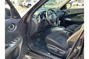 $11500 : 2017 JUKE SV thumbnail