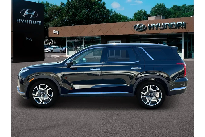 $38610 : Hyundai PALISADE 2024 AWD Li image 3