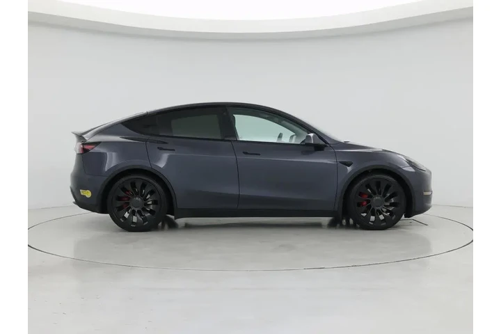 $28998 : Tesla Model Y 2022 AWD Perfo image 7