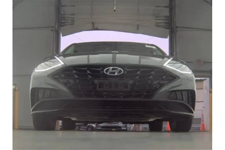 $19793 : Hyundai SONATA 2023 SEL 4dr image 3