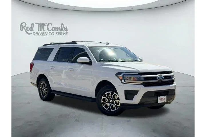 $36548 : Ford Expedition MAX 2022 4x2 image 1
