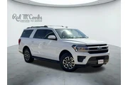 Ford Expedition MAX 2022 4x2