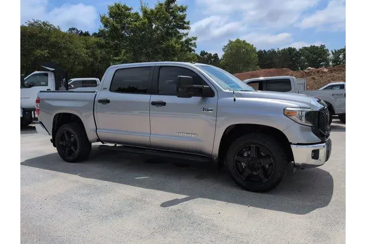 $26746 : Toyota Tundra 2018 4x2 SR5 4 image 1
