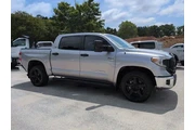 Toyota Tundra 2018 4x2 SR5 4