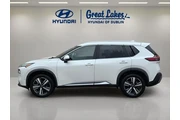 $21966 : Nissan Rogue 2023 AWD SL 4dr thumbnail