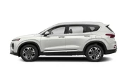 $17998 : Hyundai SANTA FE 2020 Limite thumbnail