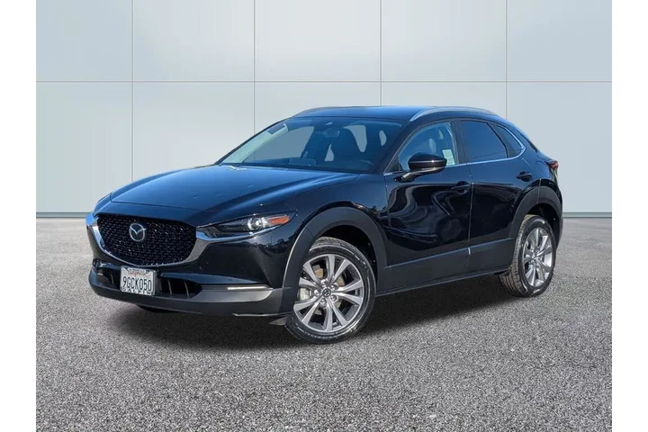 $23985 : Mazda CX-30 2023 AWD 2.5 S C image 1