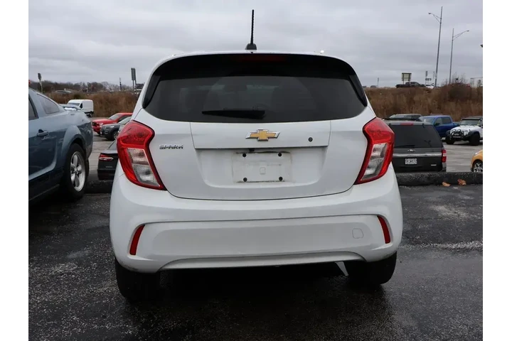 $9986 : Chevrolet Spark 2020 LS CVT image 10