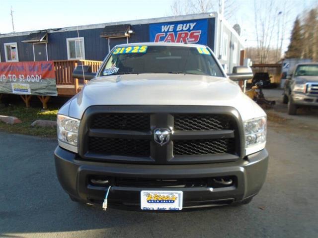 $29995 : 2016 RAM 2500 Tradesman image 4