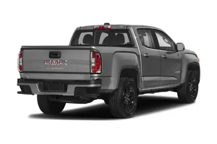 $24334 : GMC Canyon 2021 4x2 Elevatio image 2