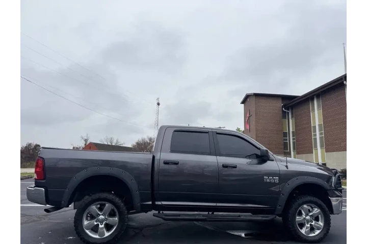 $11999 : 2017 RAM 1500 Big Horn image 8