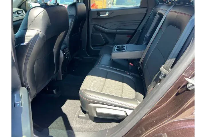 $23999 : Ford Escape 2023 AWD ST-Line image 7